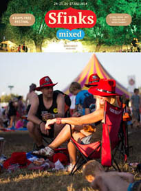 Sfinx Mixed Festival